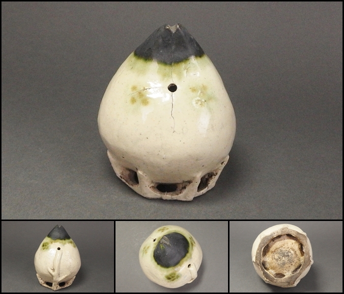青磁 桃 水滴 時代物 000074-06-500x500.jpg