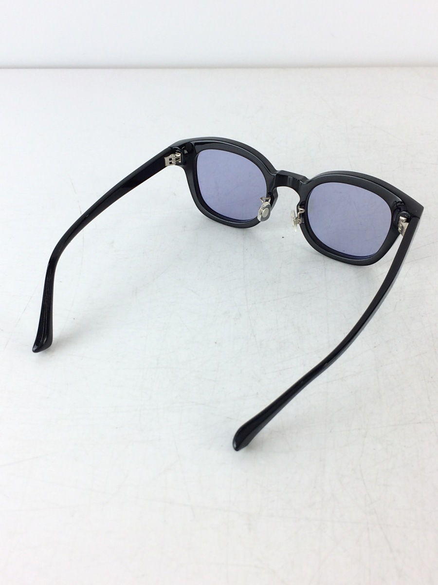 n.s.h Take it eazy/MADEINSHIBUYA/サングラス/プラスチック/BLK/CLR