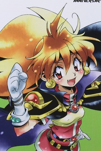 I220403-1003 DDS/スレイヤーズ：リナ・インバース