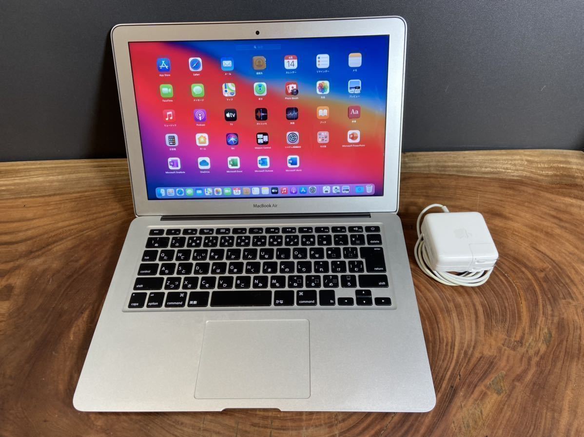 MacBook Air Apple 13インチ 極美品 M1 8GB 0 256GB 13-inch 16GB 1TB