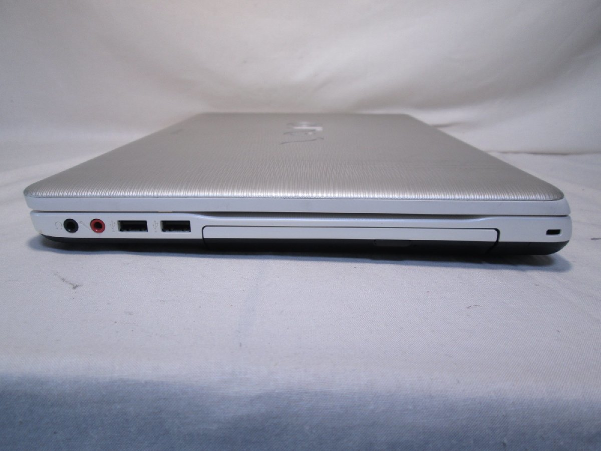 VAIO SONY VGN-NW71FB 4GB 500GB□現状品 P8700 Sony - Vaio Series 
