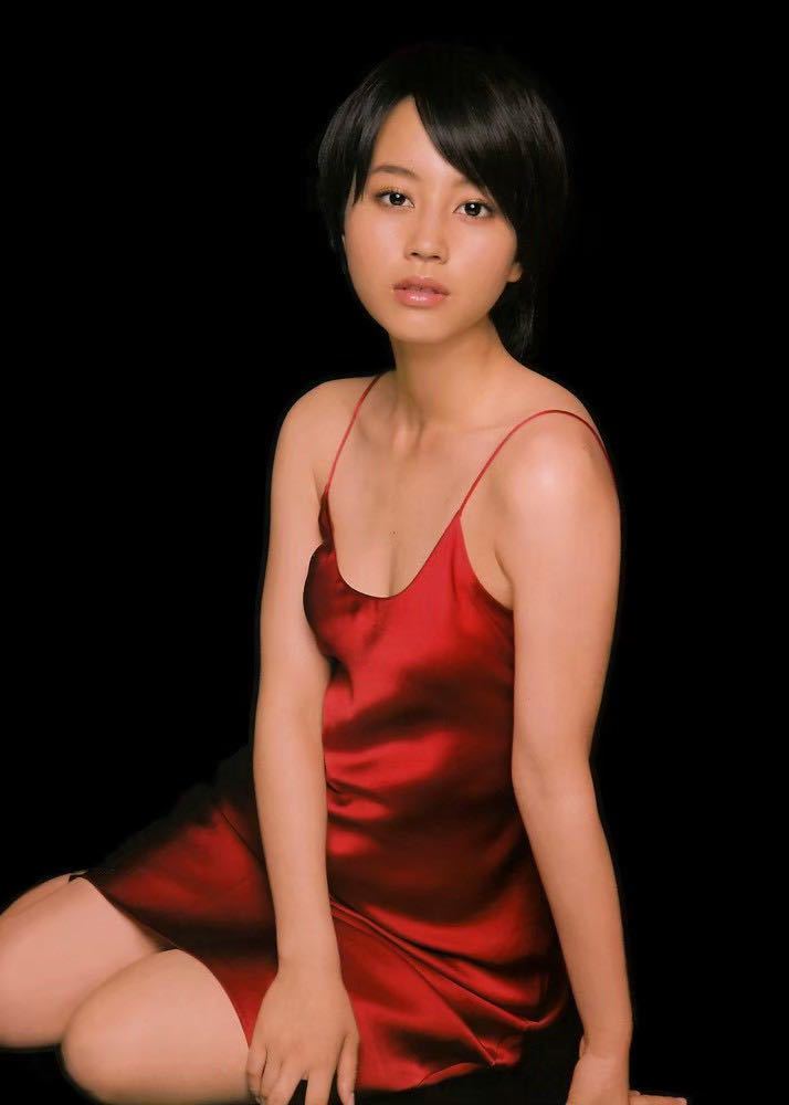 注目】堀北真希 L判 20枚+113 高画質 写真 まとめ(写真)｜売買された