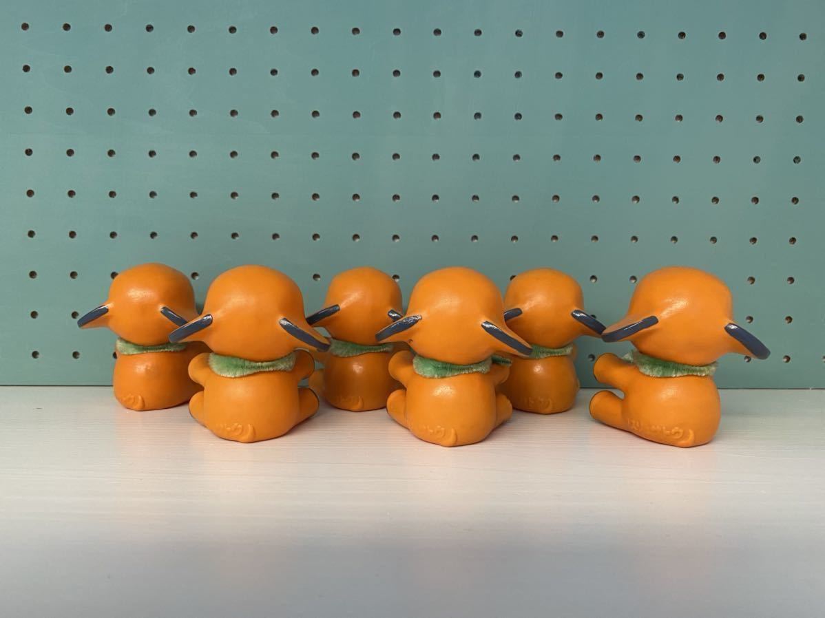 SA8型 サトちゃんソフビ10体箱付き】レア完品 佐藤製薬 レトロ 昭和