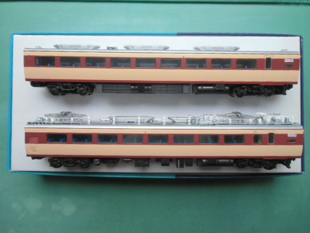 HO-023 TOMIX 国鉄 - 初期型 Yahoo!オークション 485系特急電車 メルカリ 特急電車 | 買取 国鉄485系初期型増結セット買取｜HOゲージ専門店 M 増結M 美品 485(489)系特急電車（AU13搭載車）増結セットM｜製品情報｜製品