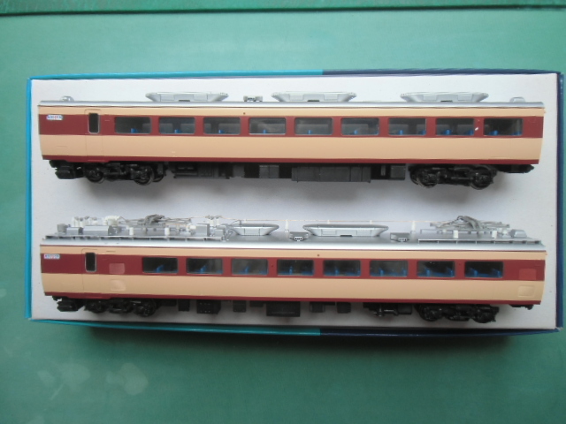 HO-023 TOMIX 国鉄 - 初期型 Yahoo!オークション 485系特急電車 メルカリ 特急電車 | 買取 国鉄485系初期型増結セット買取｜HOゲージ専門店 M 増結M 美品 485(489)系特急電車（AU13搭載車）増結セットM｜製品情報｜製品