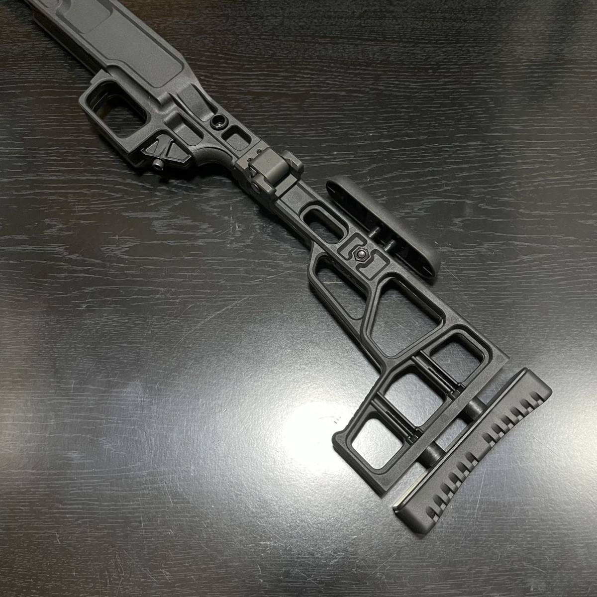 東京マルイVSR-10&メイプルリーフMLC-S2中古(カスタム品)