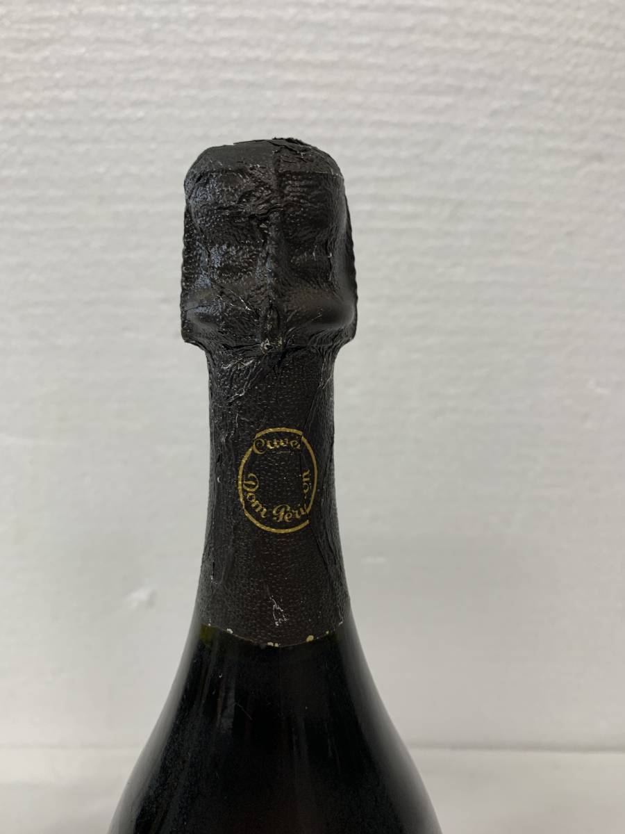 古酒 Cuvee Dom Perignon キュヴェ ドン・ペリニヨン ヴィンテージ