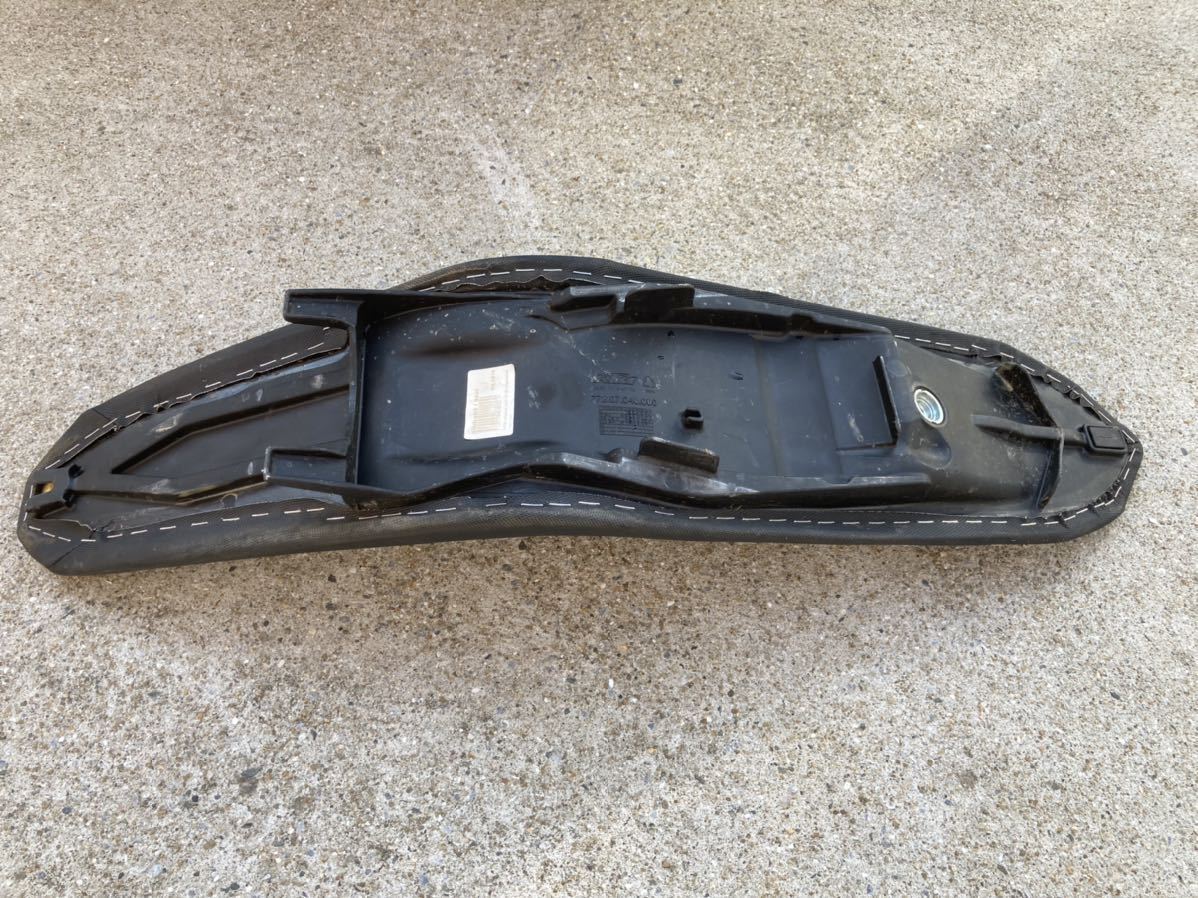 送料無料】KTM250EXC 2012〜2016 ローシート パワーパーツ