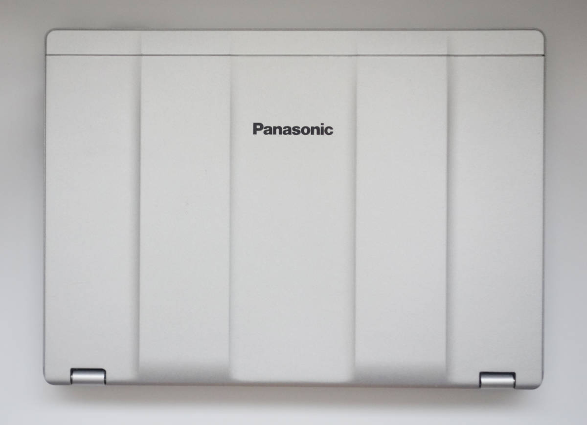 Panasonic CF-SZ6 Let's note Core 8GB Note SSD 256GB i5 i5-7300U
