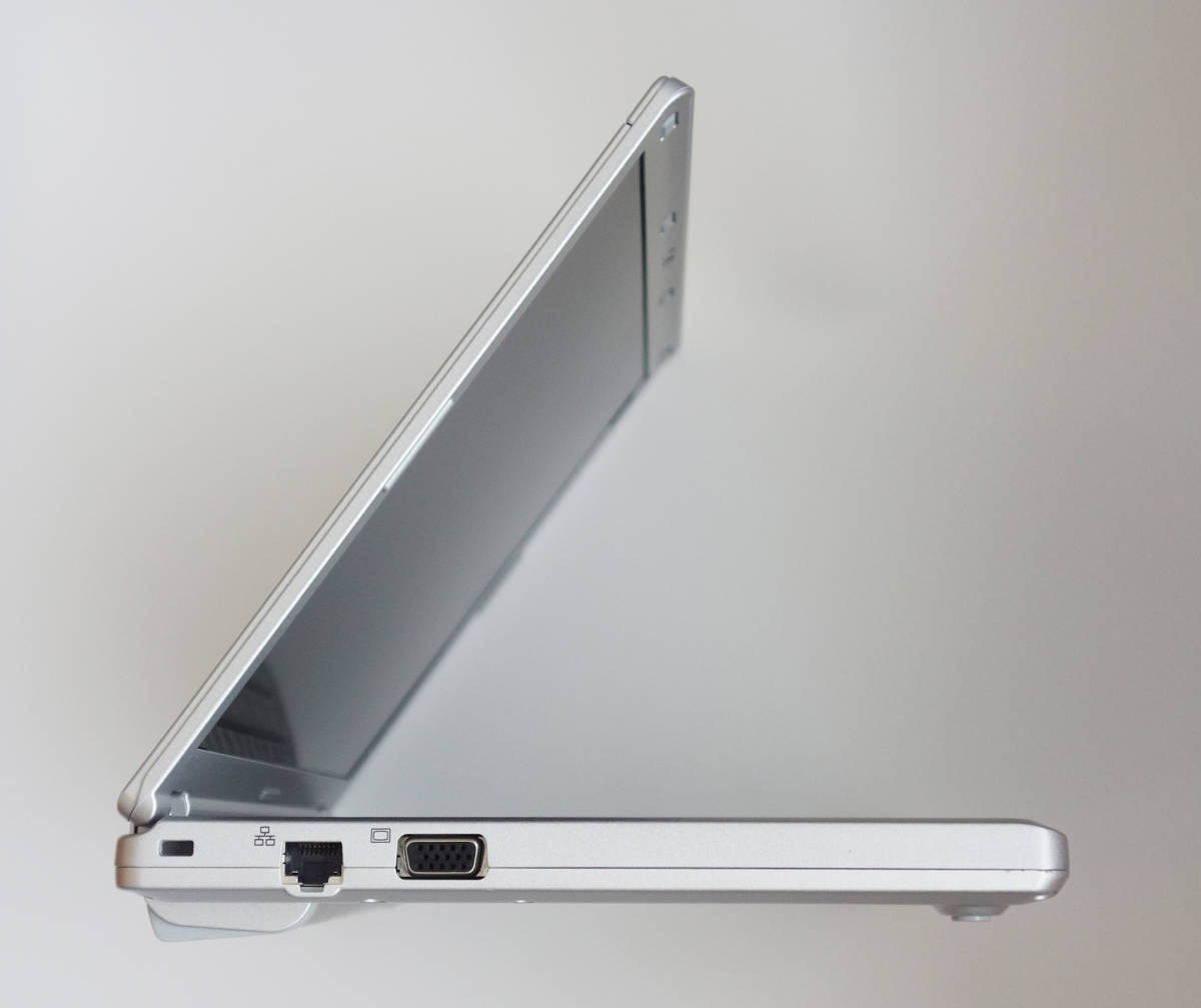 Panasonic CF-SZ6 Let's note Core 8GB Note SSD 256GB i5 i5-7300U
