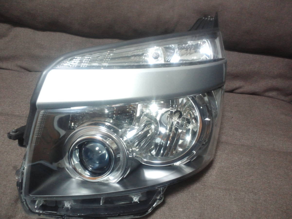 ヴォクシー ヘッドライト 70系 HID車用 ZRR70系 ヘッド ヴォクシー 70