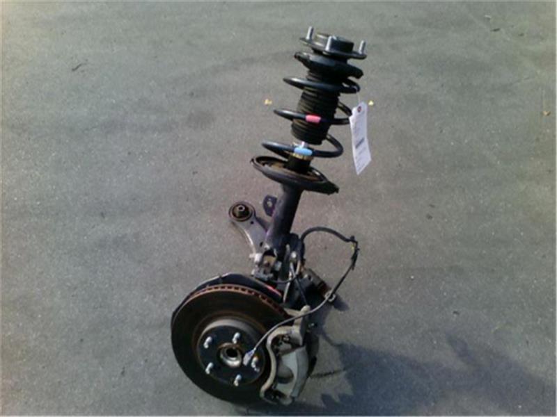 トヨタ 純正 カムリ 《 ACV40 》 右フロントストラット P31200-21011210