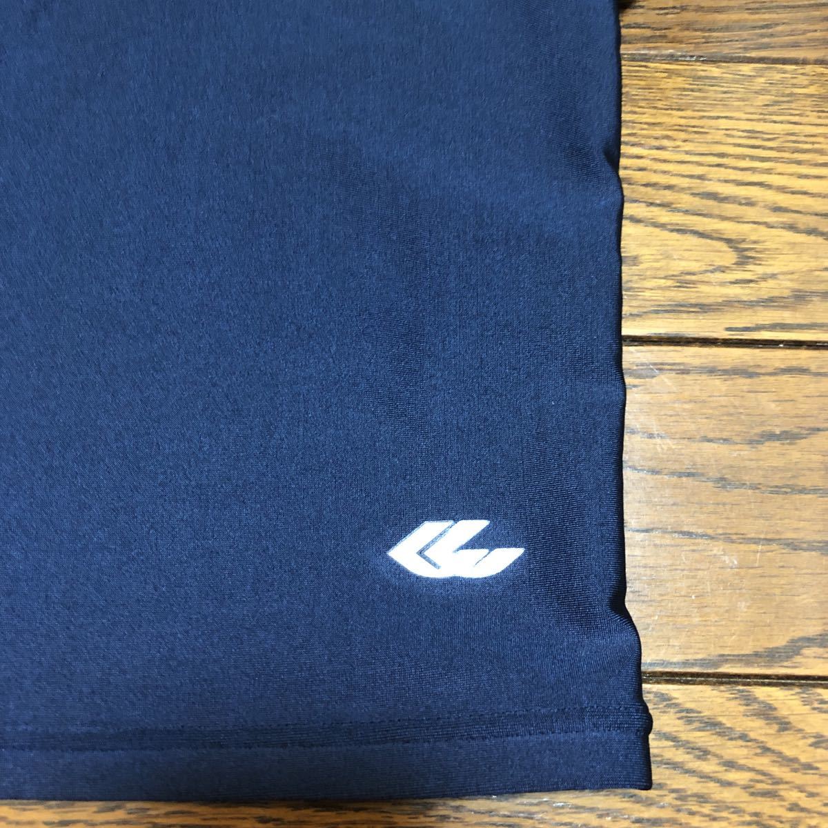 美品　スクール水着　ラッシュガード 小学生高学年　　　　140〜150_2