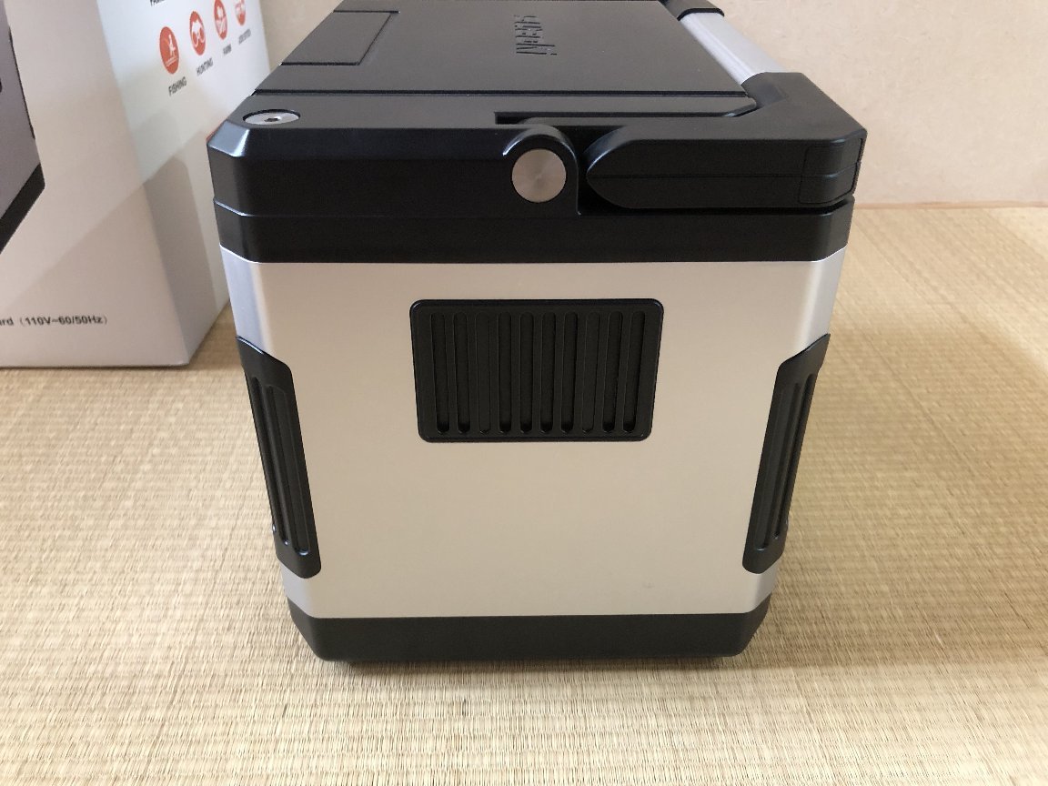 Suaoki ポータブル電源 ☆ G500 ☆ 137700mAh/500Wh ☆ 正弦波 ☆ 車  