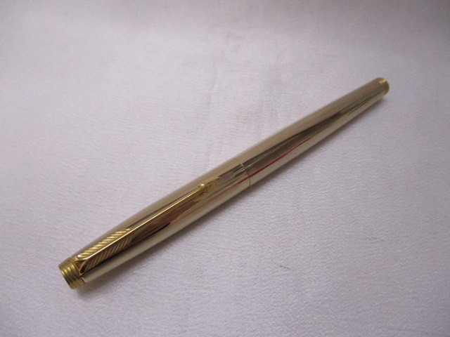 パーカー PARKER ペン先 14K 万年筆 万年筆 パーカー PARKER 14K ペン先 0 公式通販 MADE USA ゴールドペン