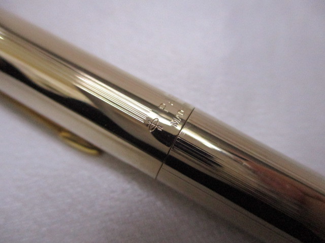 万年筆 パーカー PARKER 14K ペン先 0 公式通販 MADE USA ゴールドペン