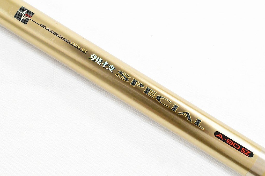 【ダイワ】 銀影 競技スペシャル A-90SZ DAIWA GINEI KYOGI アユ K_183