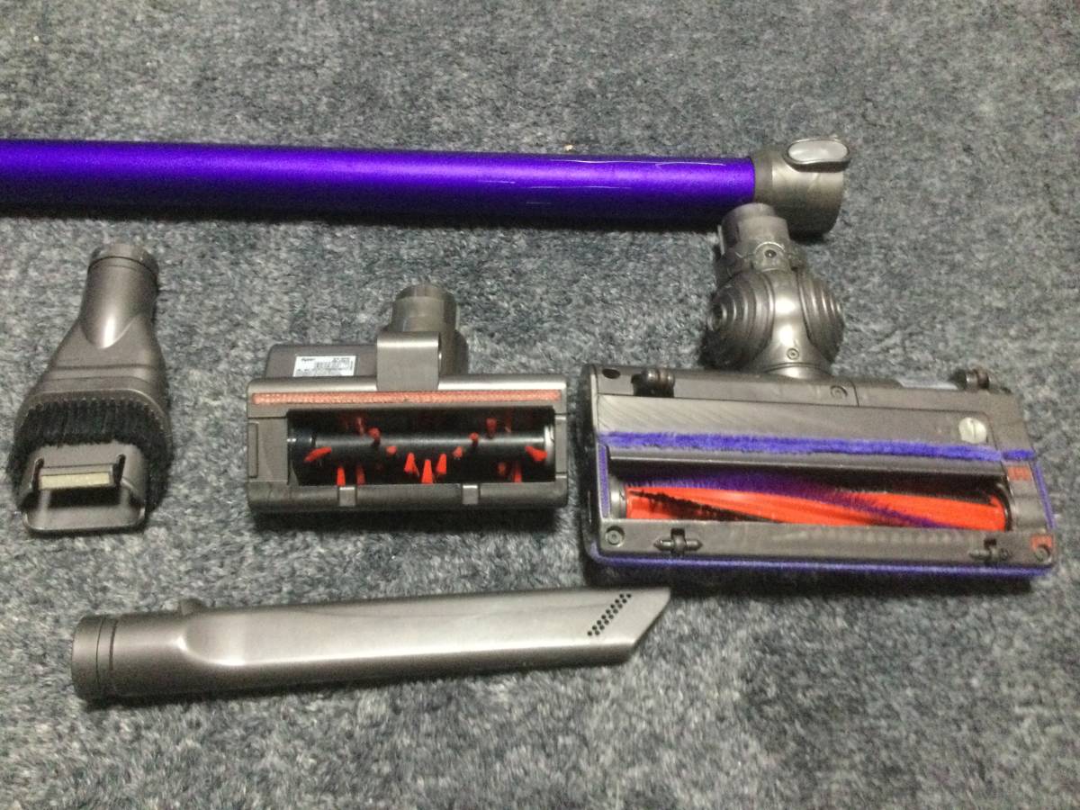 Dyson DC62 Memories: | Complete and dyson digital slim DC62