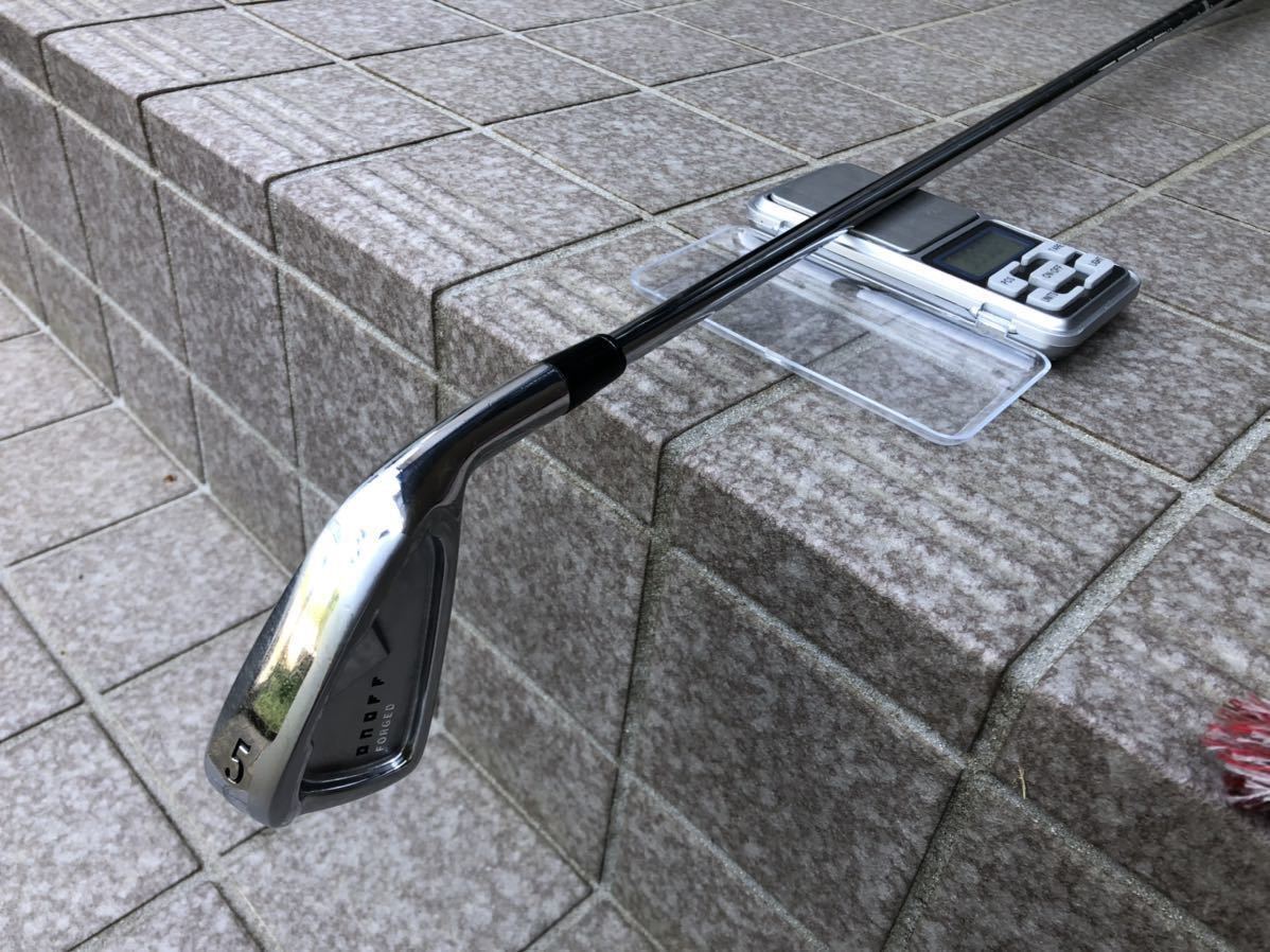 アイアン ONOFF FORGED : 950GH ONOFF(オノフ) AKA オノフ KURO