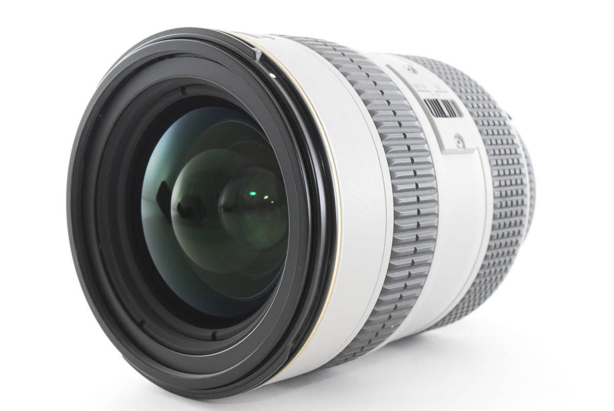 ☆極上美品☆ Nikon ニコン AI AF-S Zoom Nikkor ED 28-70mm F2.8D