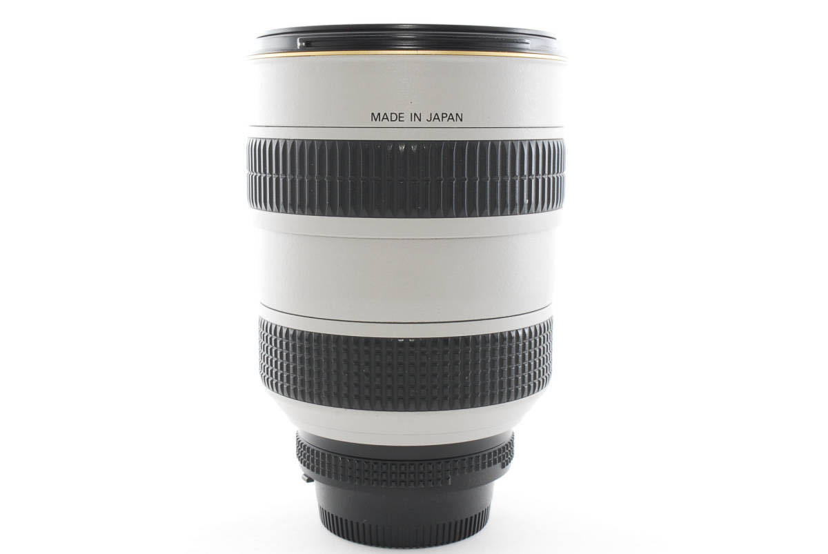 ☆極上美品☆ Nikon ニコン AI AF-S Zoom Nikkor ED 28-70mm F2.8D
