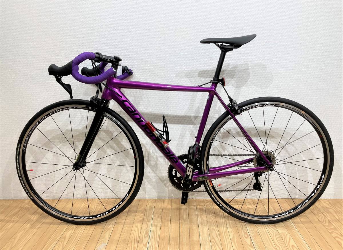 AA07914 CANNONDALE キャノンデール CAAD12 キャド12 SHIMANO105