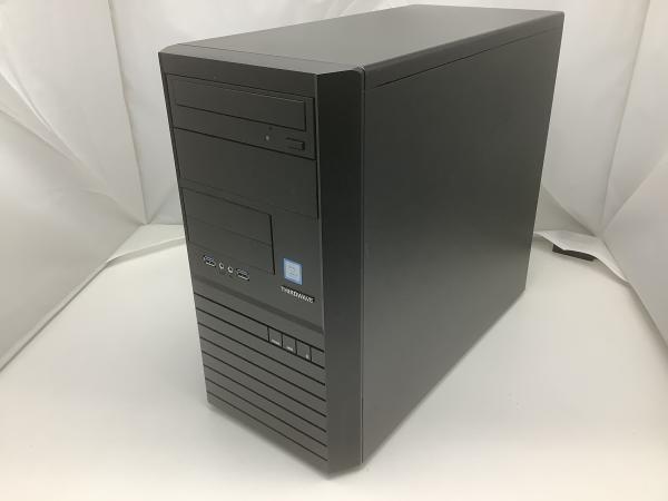 ジャンク!THIRDWAVE Magnate IM○Core i5 9400 2.9G 4G 【公式通販】