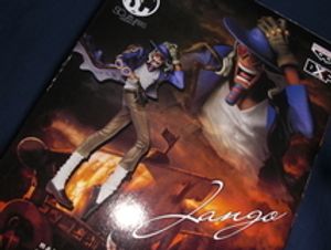 ワンピース ジャンゴの値段と価格推移は 81件の売買情報を集計したワンピース ジャンゴの価格や価値の推移データを公開