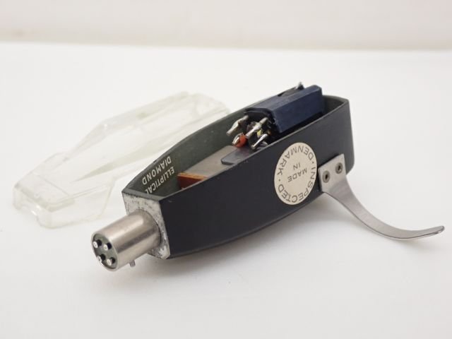 Ortofon オルトフォン SPU-GT ortofon SPU-GTE オルトフォン MC型カートリッジ トランス内蔵 楕円針