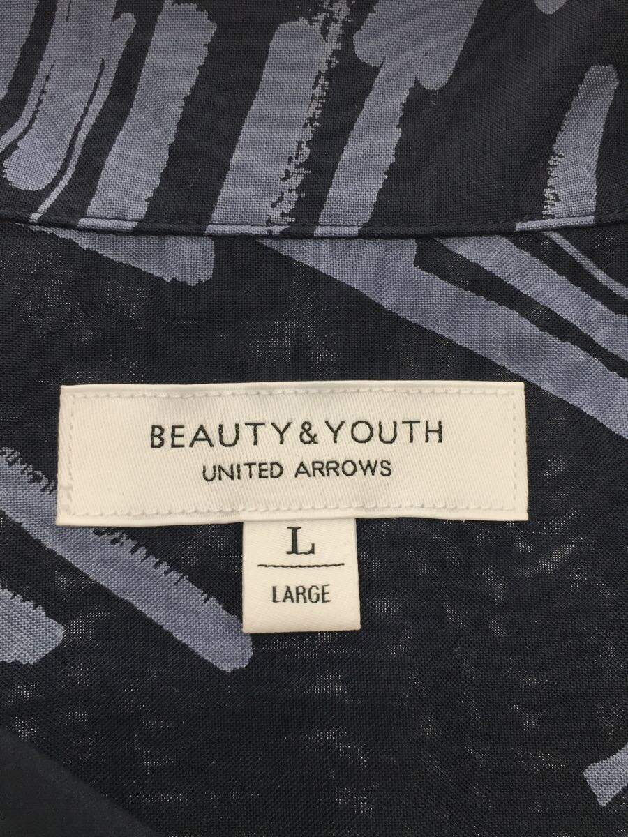 BEAUTY&amp;YOUTH UNITED × Evans ARROWS（ビューティーアンドユースユナイテッド プリント BEAUTY&amp;YOUTH＞Waltz for Dobby Tシャツ（T Bill ビューティー＆ユース - VOL.1 BEAUTY＆YOUTH メンズ