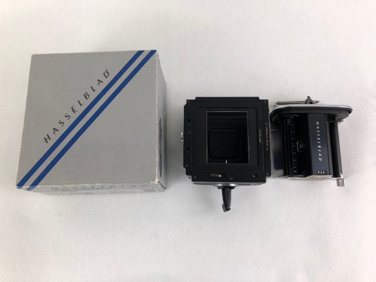 ☆中古品☆フィルムマガジン A16-645 HASSELBLAD Yahoo!オークション