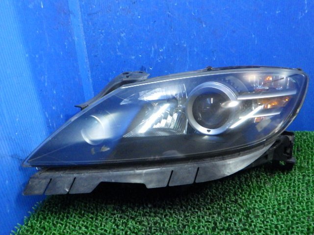 セール 【B】バラスト付 マツダ純正 HID キセノン ヘッドライト ヘッド