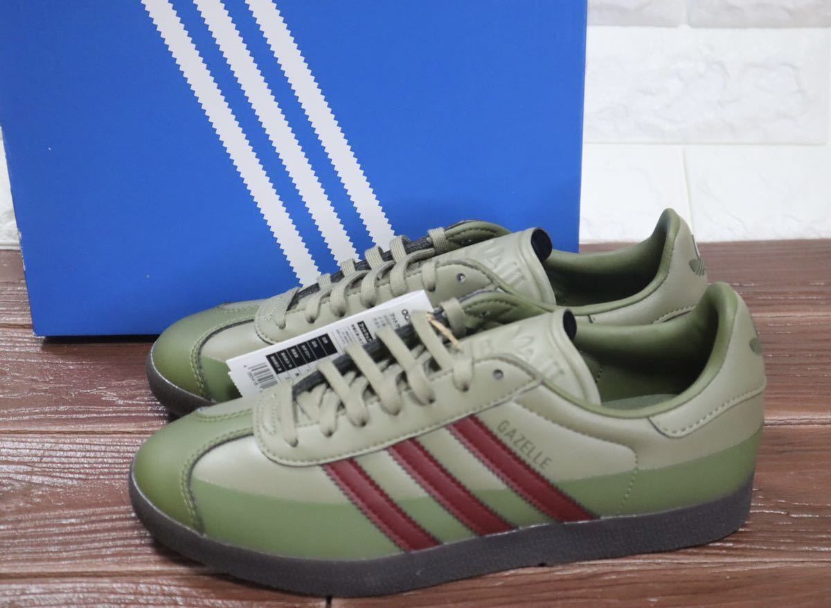 24 5 アディダス Adidas ガゼル Gazelle ガッツレー レディーススニーカー 24 5cm 売買されたオークション情報 Yahooの商品情報をアーカイブ公開 オークファン Aucfan Com