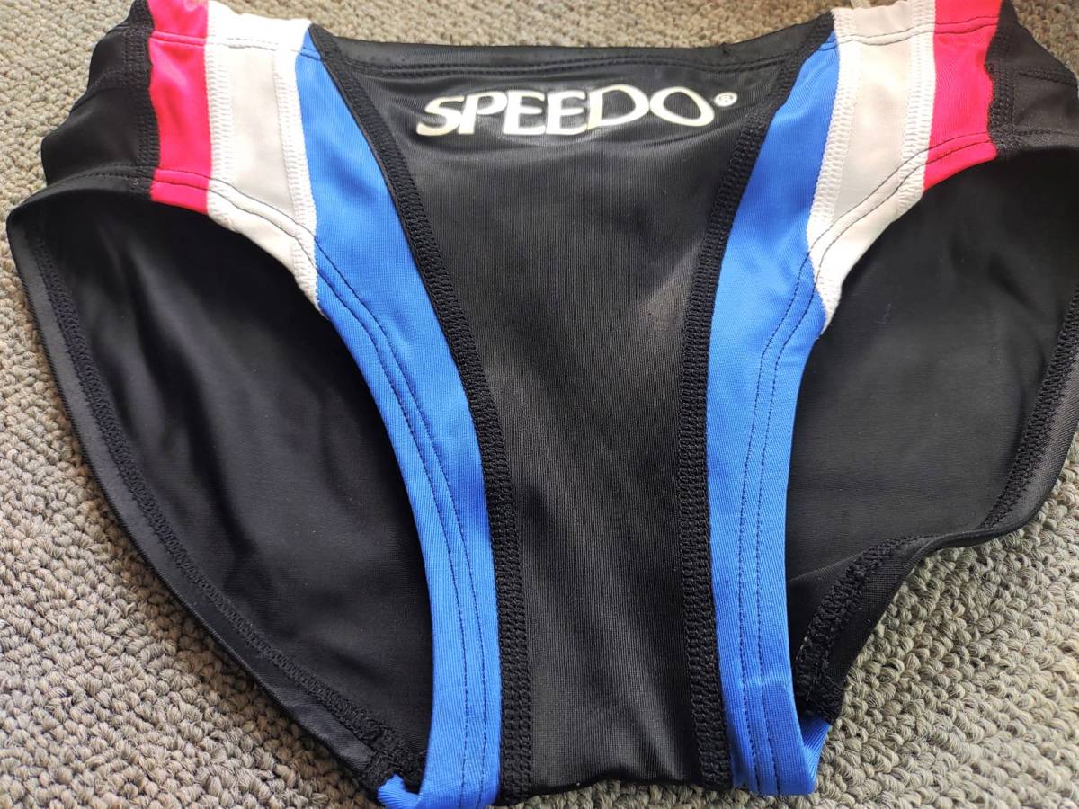 限定セール，お買い得 SPEEDO S アクアスペック 競パン 競泳水着(Sサイズ以下)｜売買されたオークション情報、yahooの商品情報をアーカイブ公開 - オークファン 男性用