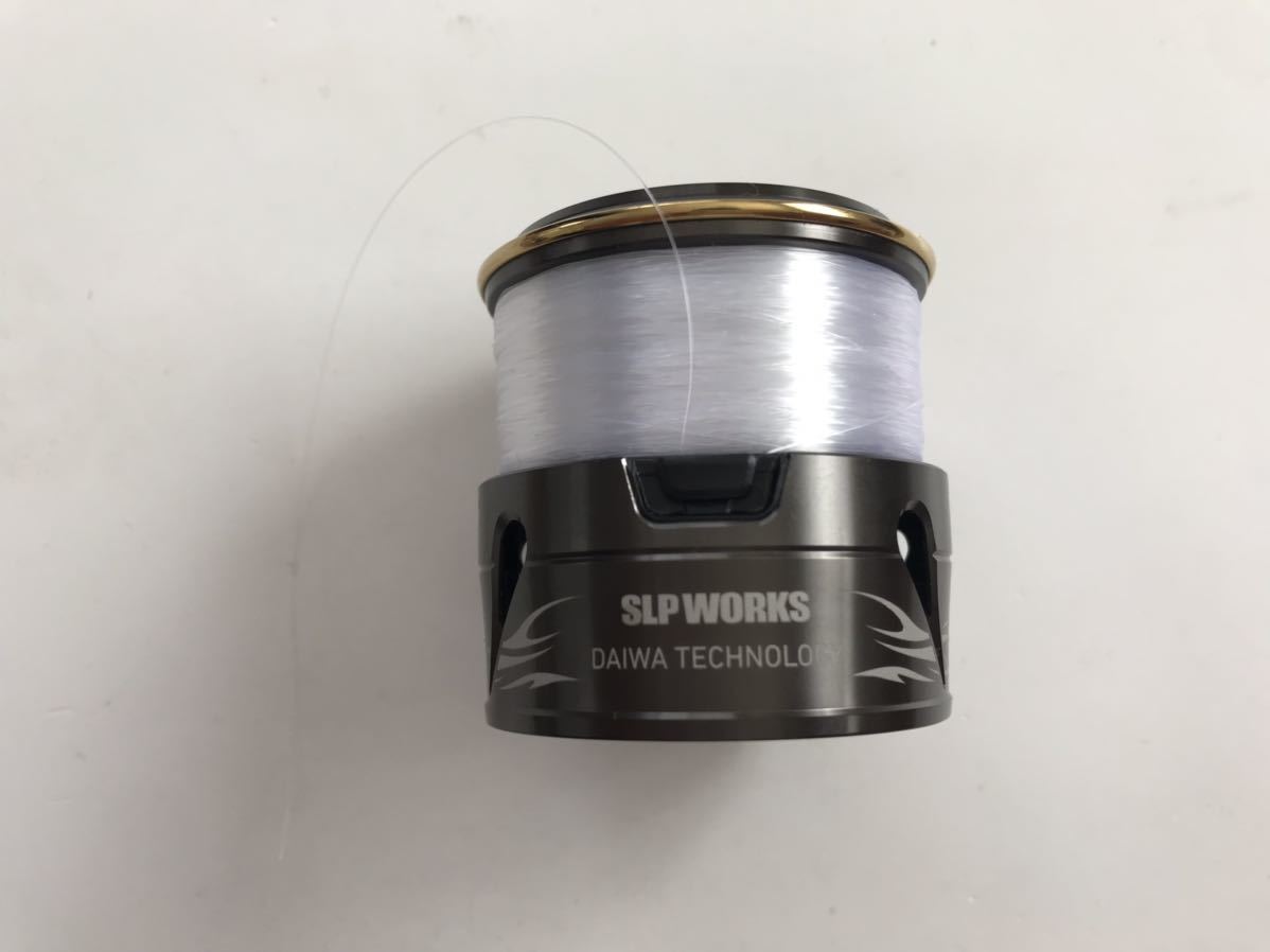 サンライン スペシャリストスプール SSM-2519 中古品（検索ワード