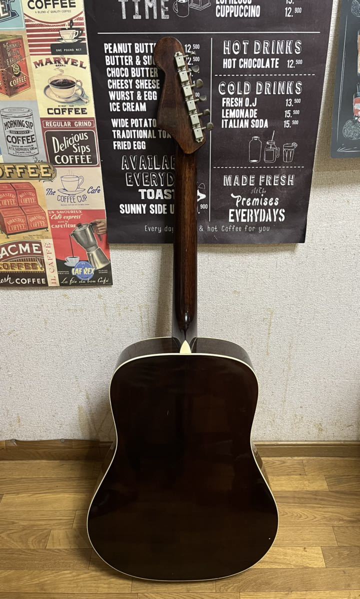 Fender Sonoran Mini SONORAN | アコースティックギター フェンダー S