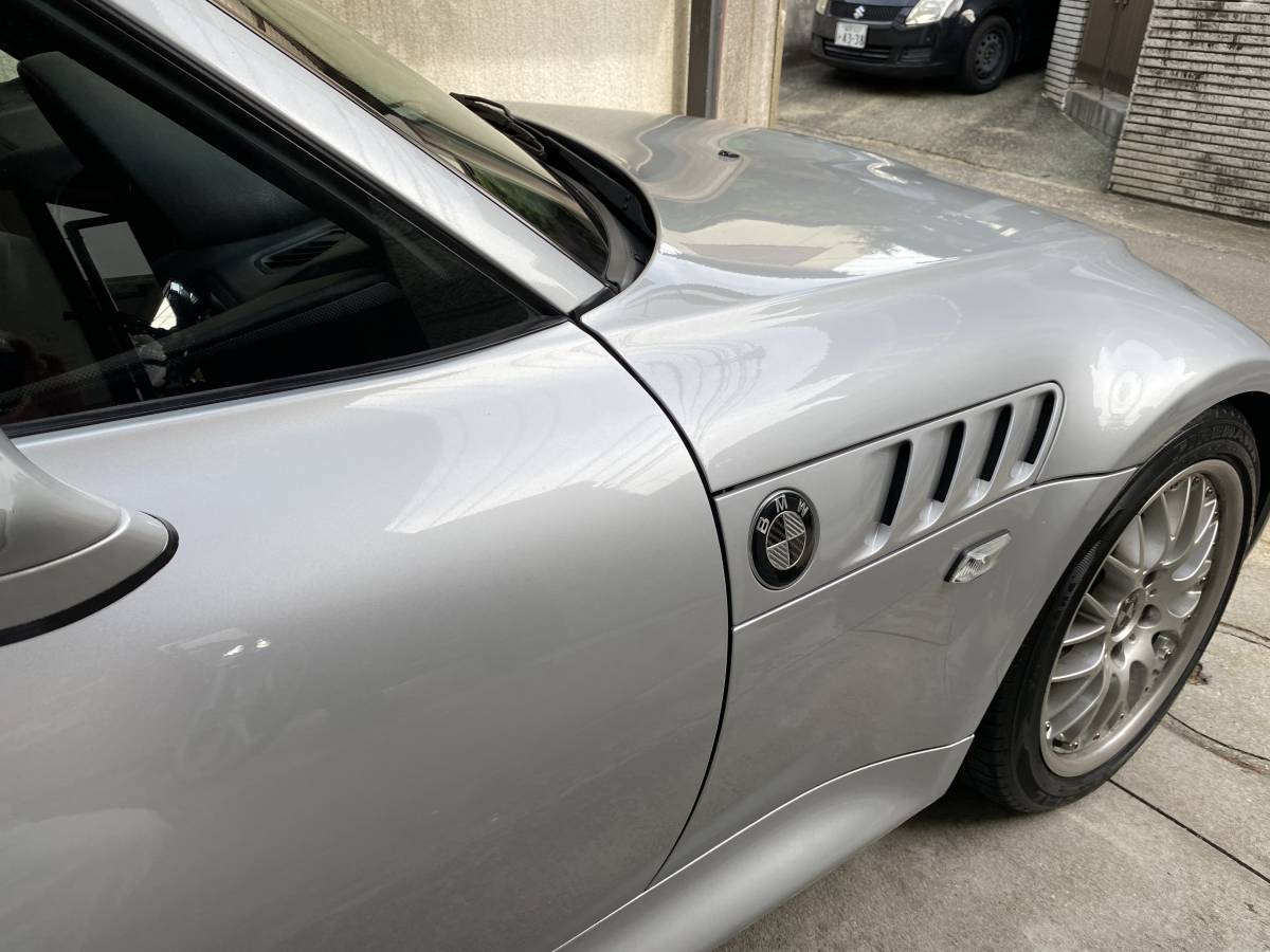 | used - bmw en € BMW parking z3 the on car your for Search Distrimotor