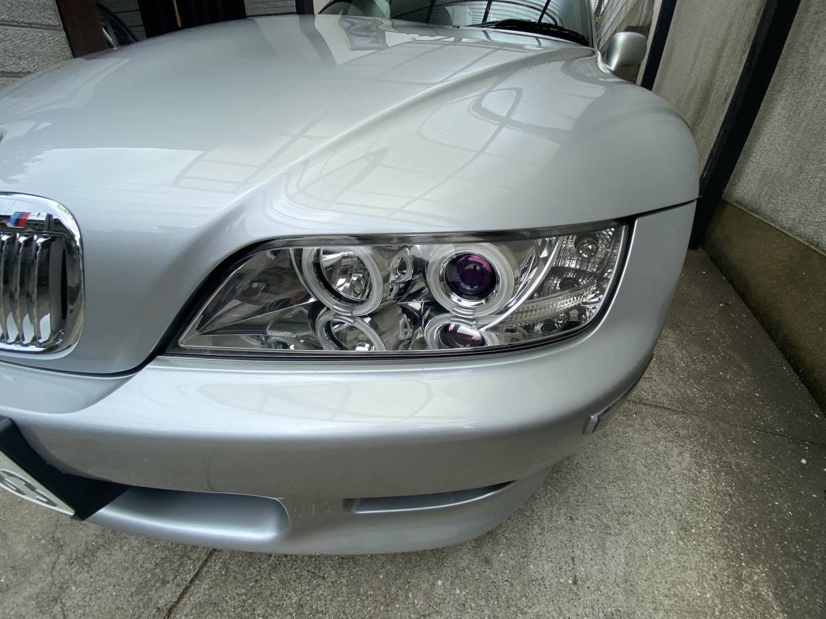 | used - bmw en € BMW parking z3 the on car your for Search Distrimotor