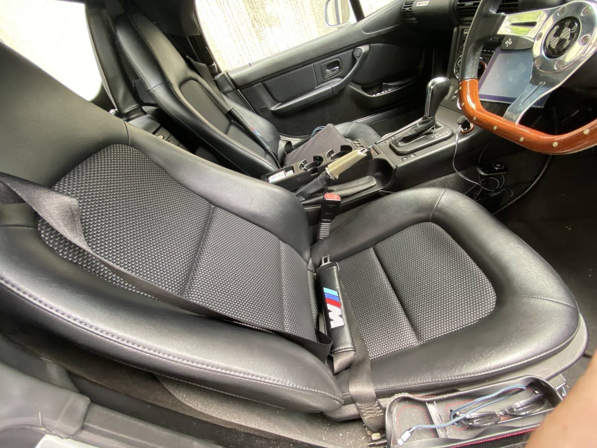 | used - bmw en € BMW parking z3 the on car your for Search Distrimotor