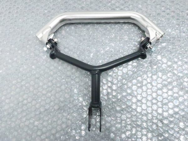 CRF1100L アフリカツイン サイドパイプ 純正 未使用 CRF1100L アフリカツイン サイドパイプ 純正 未使用