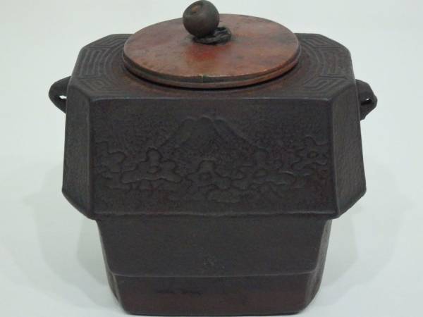 【週末お値下げ中】茶道具　釜　錆びにくい　茶道 週末お値下げ中】茶道具 釜 錆びにくい 茶道 週末お値下げ中】茶道具