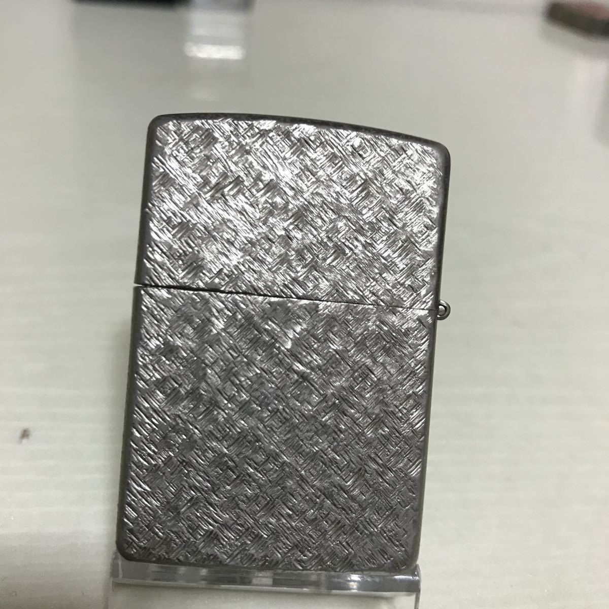 ZIPPO 1994」の スターリングシルバー 「zippo Zippo Yahoo 