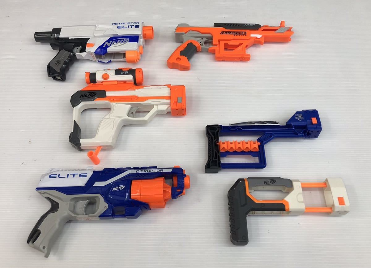 オンラインストア ゲーム・おもちゃ・グッズ NERF（ナーフ）トイガン