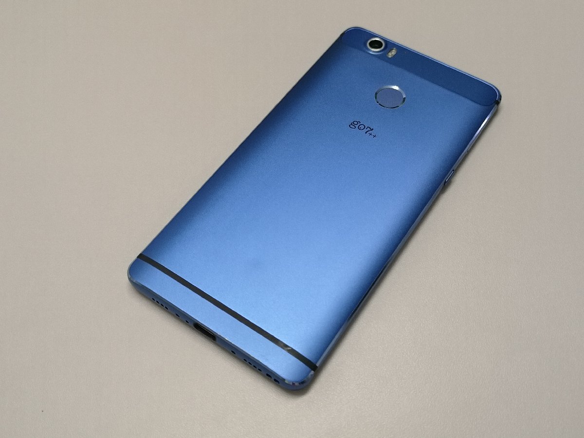 gooのスマホ 「CP-J55aW」 5.5型・メモリ - 「g07+」 ホワイト 価格