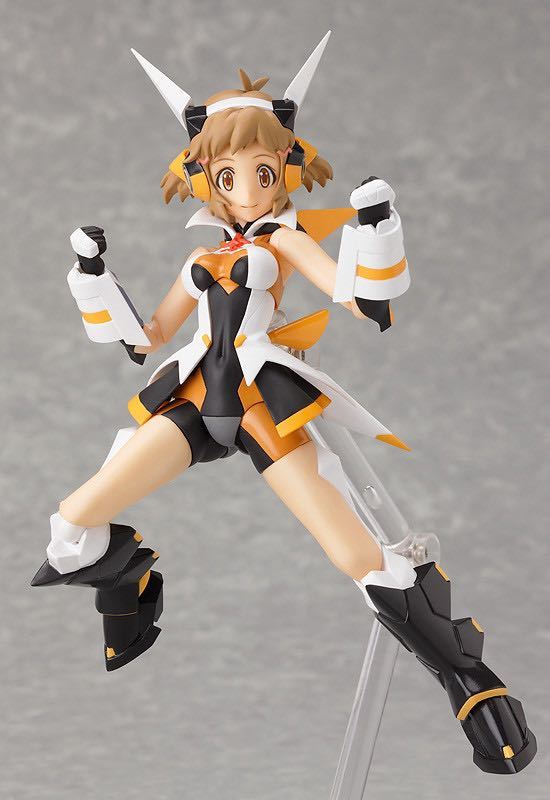 【送料無料，大得価】 必見 figma 戦姫絶唱シンフォギア/立花響 ABS&PVC 塗装済み可動フィギュア ノンスケール 専用台座付属 全高：約130mm(その他)｜売買されたオークション情報、yahooの商品情報をアーカイブ公開 その他