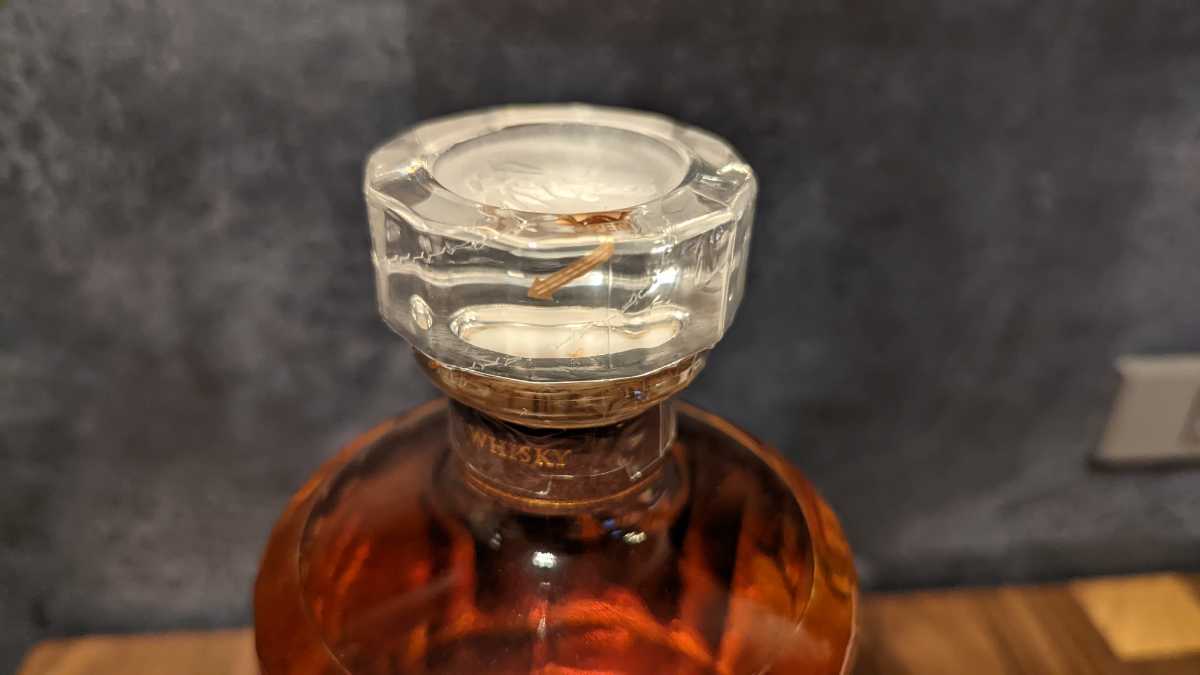 新品未開栓◇サントリー 響ブレンダーズチョイス 700ml 箱無し◇即決