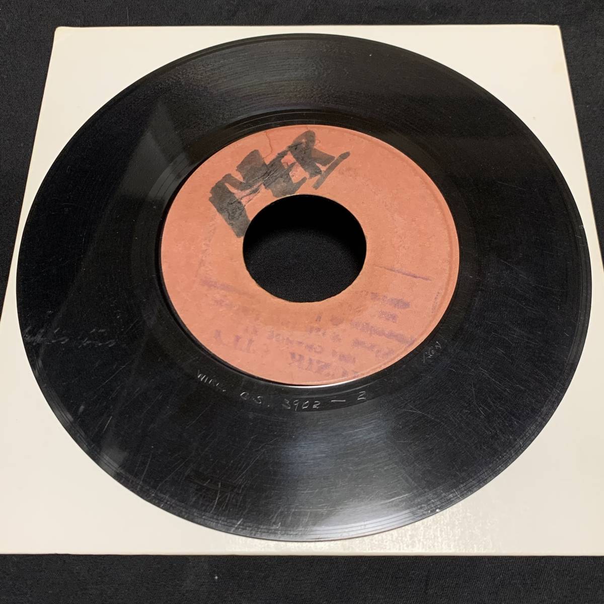 爆買い，豊富な JA盤 試聴 MY GUIDING STAR - JOE WHITE / WEST OF THE SUN - JACKIE MITTOO / COXSONE 1968 ROCKSTEADY REGGAE 45RPM レコード(スカ)｜売買されたオークション情報、yahooの商品情報をアーカイブ公開 - オークファン スカ