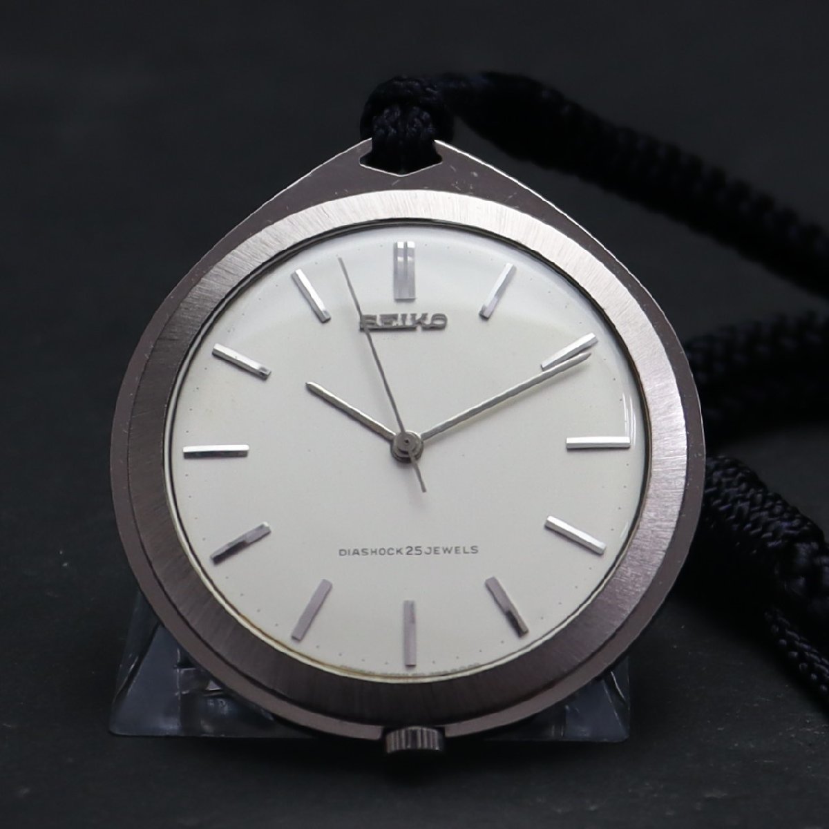 セイコー ゴールドフェザー SEIKO - 25石 GOLDFEATHER 14KGF K18 Yahoo 