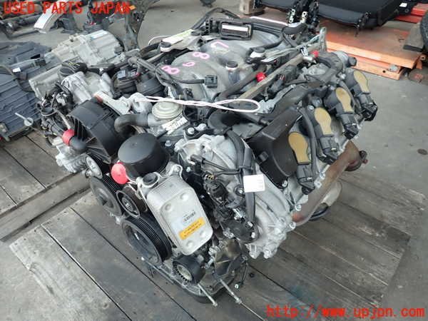 新作登場，正規品 2UPJ-86872010 ベンツ GL550 4MATIC 164886 X164系 エンジン 273 4WD(エンジン本体)｜売買されたオークション情報、yahooの商品情報をアーカイブ公開 - オークファン メルセデス・ベンツ用