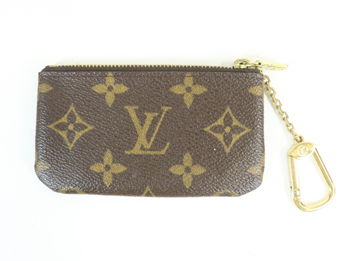 LOUIS VUITTON ルイヴィトン サイフ 財布 がま口財布公式直営